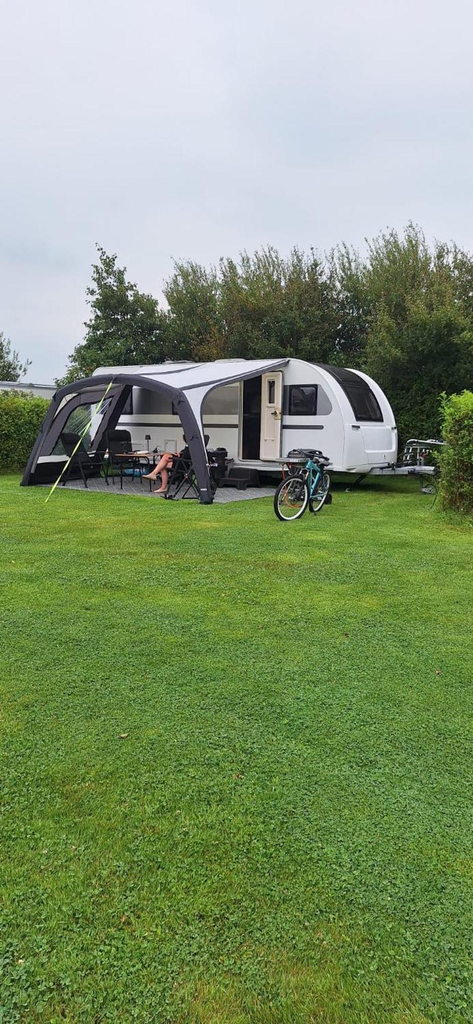 Hotel Weberhof-Muenster Glamping Exterior foto